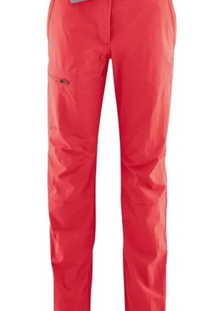 Спортивные брюки Maier Inara Slim, hibiscus, 38 EU