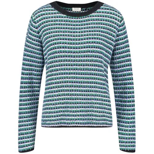 Джемпер Gerry Weber, размер XL, синий