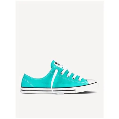 Кеды Converse Chuck Taylor All Star, размер 35.5, голубой