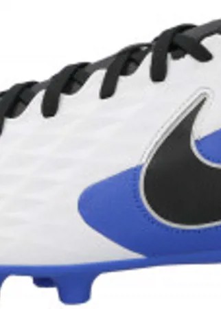 Бутсы мужские Nike Legend 8 Club FG/MG, размер 40