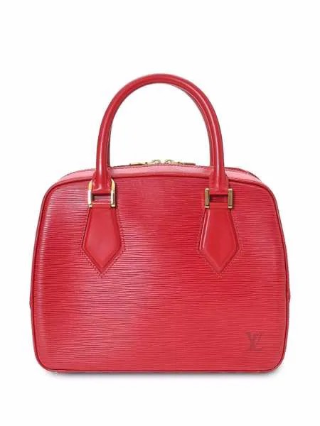 Louis Vuitton сумка Sablon pre-owned