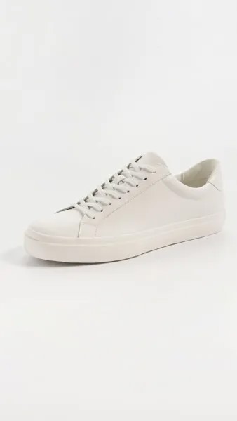 Кроссовки Vince Fulton Leather, белый