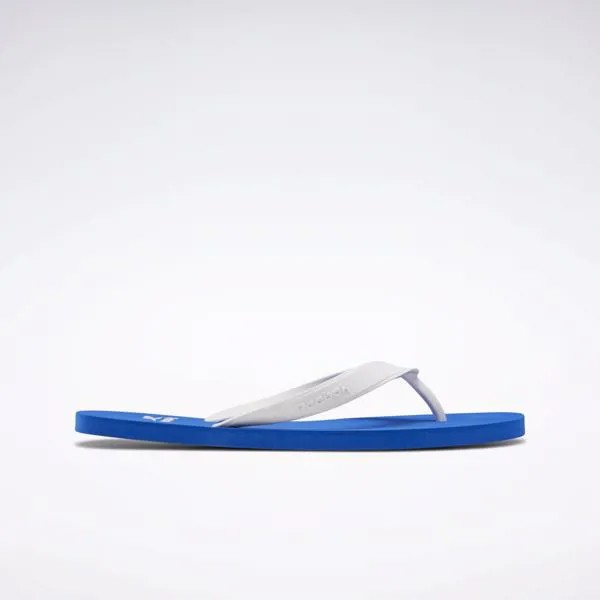 Шлепанцы Cash Reebok