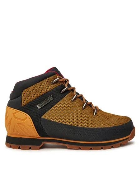 Сапоги Timberland, бежевый