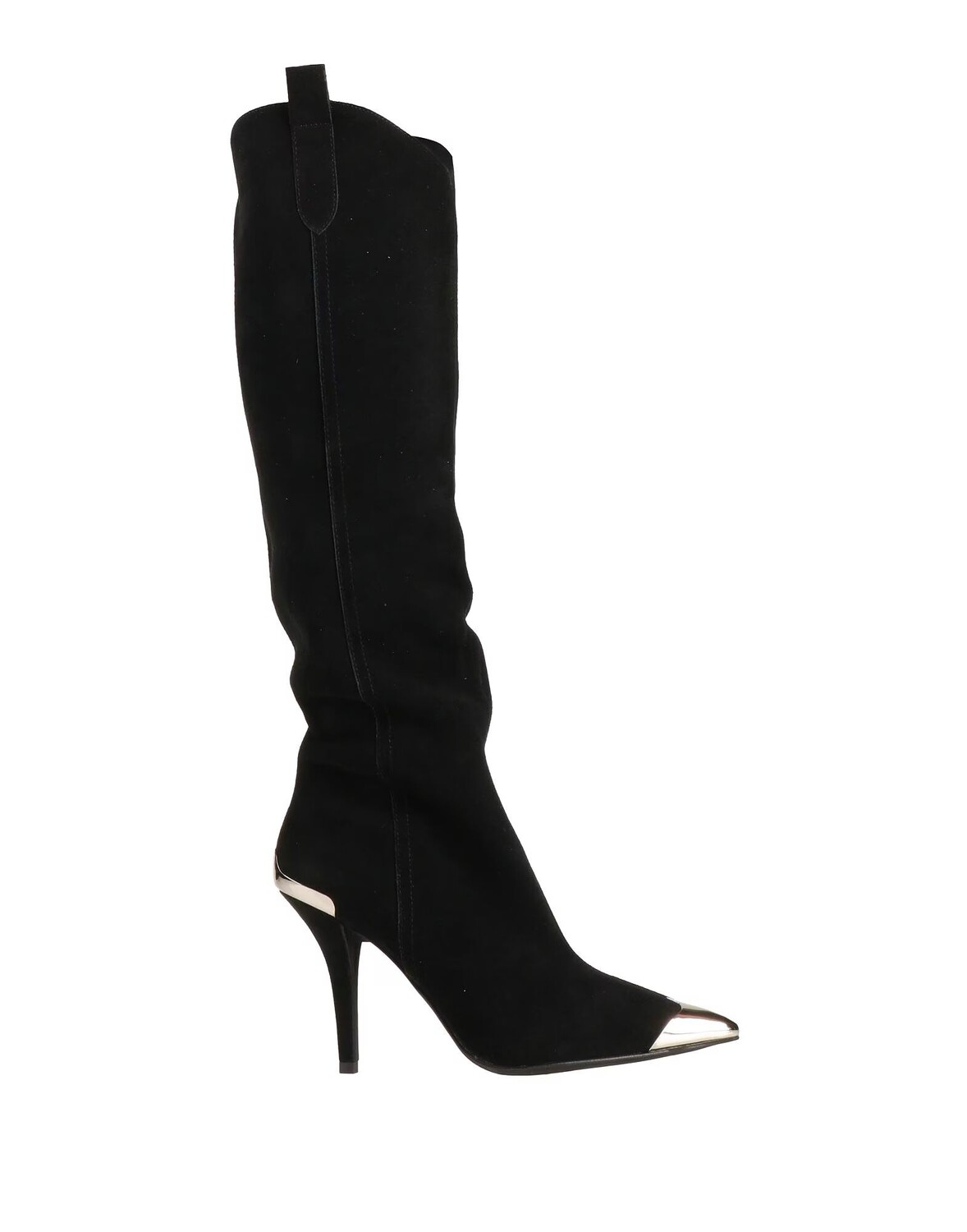 Сапоги Jeffrey Campbell, черный