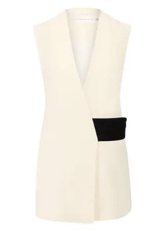 Жилет Victoria Beckham