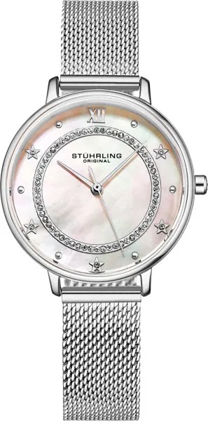 Наручные часы женские Stuhrling Original 3993.1