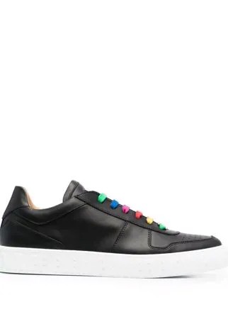 Philipp Plein кеды Iconic