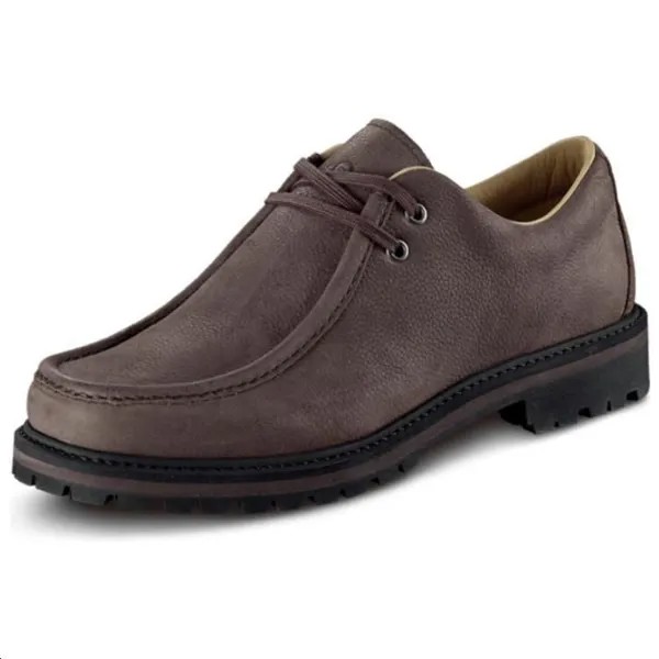 Кроссовки Scarpa Lifestyle Shoes Men Low-top Brown, коричневый