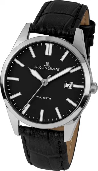 Наручные часы Jacques Lemans Serie 200 1-2002D