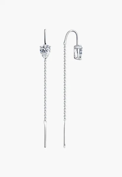 Серьги Diamant