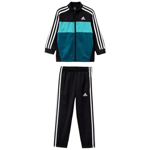 Костюм Adidas B TIBERIO TS Дети HE9318 176