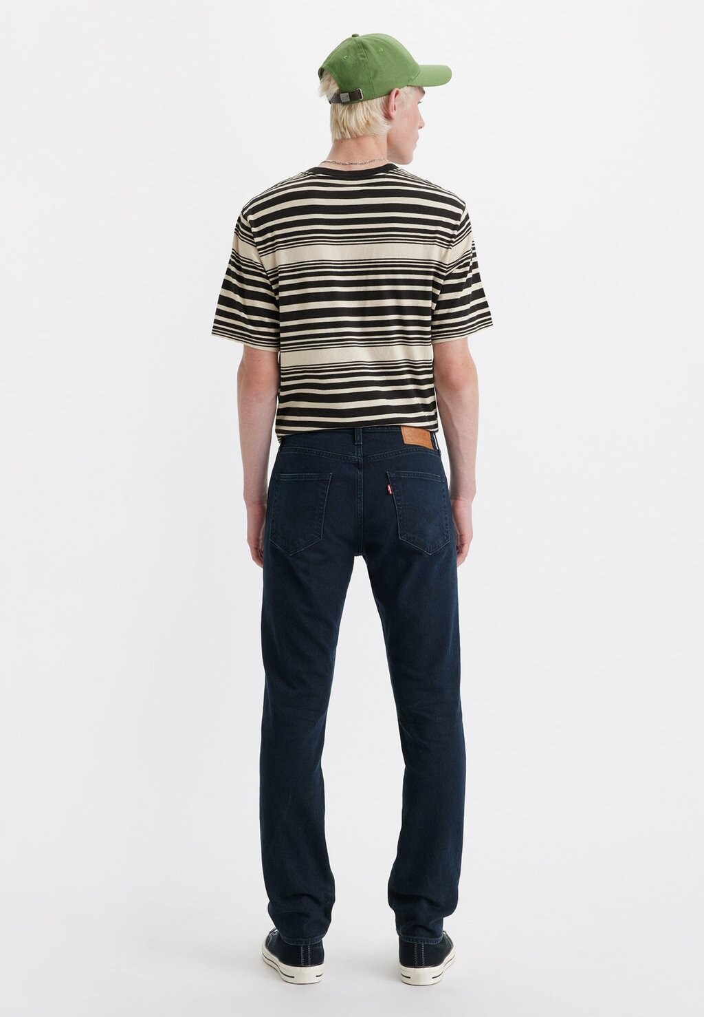 Джинсы узкого кроя 511 SLIM Levi's, темно-синий