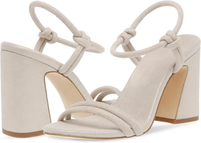 Туфли Steve Madden Harrlow, цвет Dusty Gold