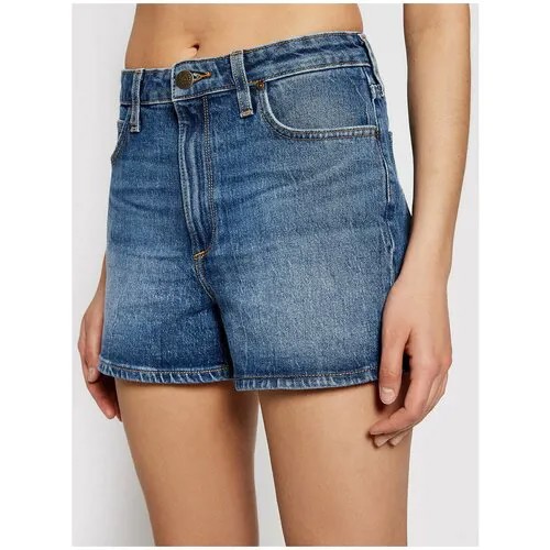 Шорты Lee Carol Short VINTAGE LEWES Женщины L37CMWMQ 26