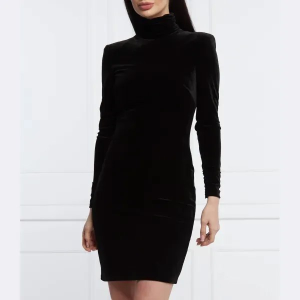 Платье Marciano Guess, черный