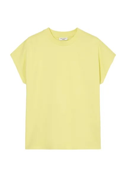 Рубашка Marc O'Polo DENIM, желтый