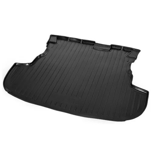 Коврик RIVAL 14002004 Mitsubishi Outlander черный