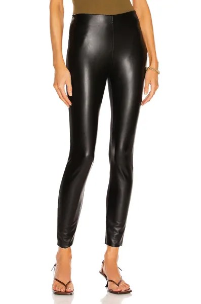 Леггинсы Wolford Jo Leggings, черный