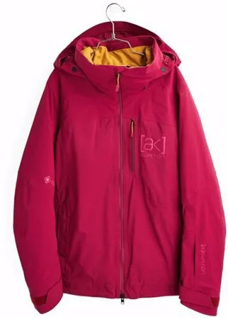 Куртка Сноубордическая Burton Ak Gore Embark Jk Spiced Plum (Us:xs)