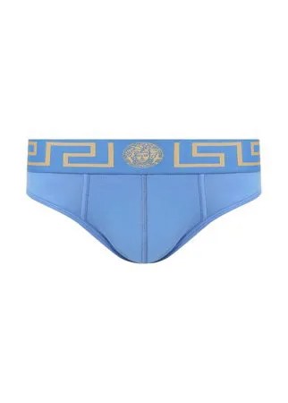 Хлопковые брифы Versace