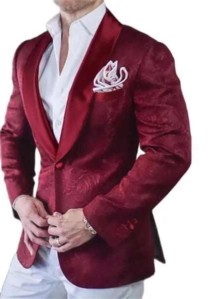 Новый мужской костюм Smolking Noivo Terno, приталенные вечерние костюмы Easculino для мужчин, смокинги, голубой блейзер с лацканами, лучший мужской su