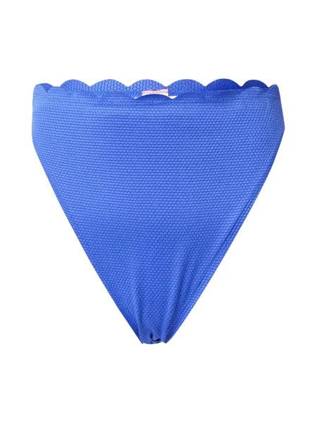 Плавки бикини Hunkemöller, голубое небо