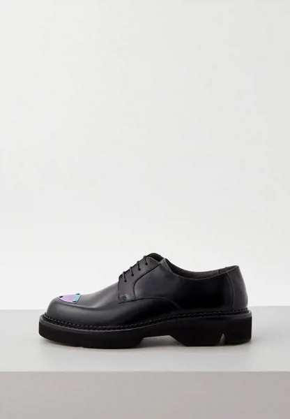 Туфли Pollini