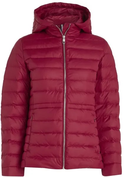 Стеганая куртка Tommy Hilfiger 