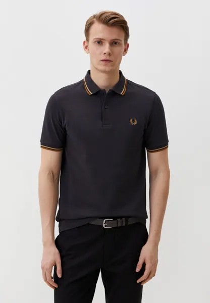 Поло Fred Perry