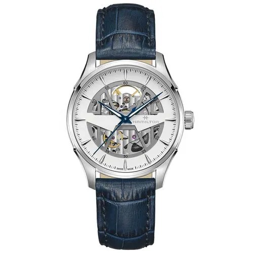 Наручные часы Hamilton H42535610