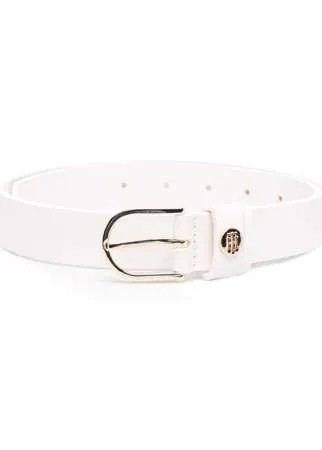 Tommy Hilfiger ремень с пряжкой