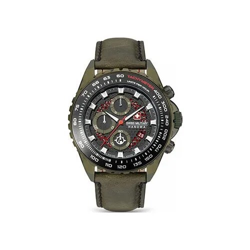 Наручные часы Swiss Military Hanowa SMWGC2102290