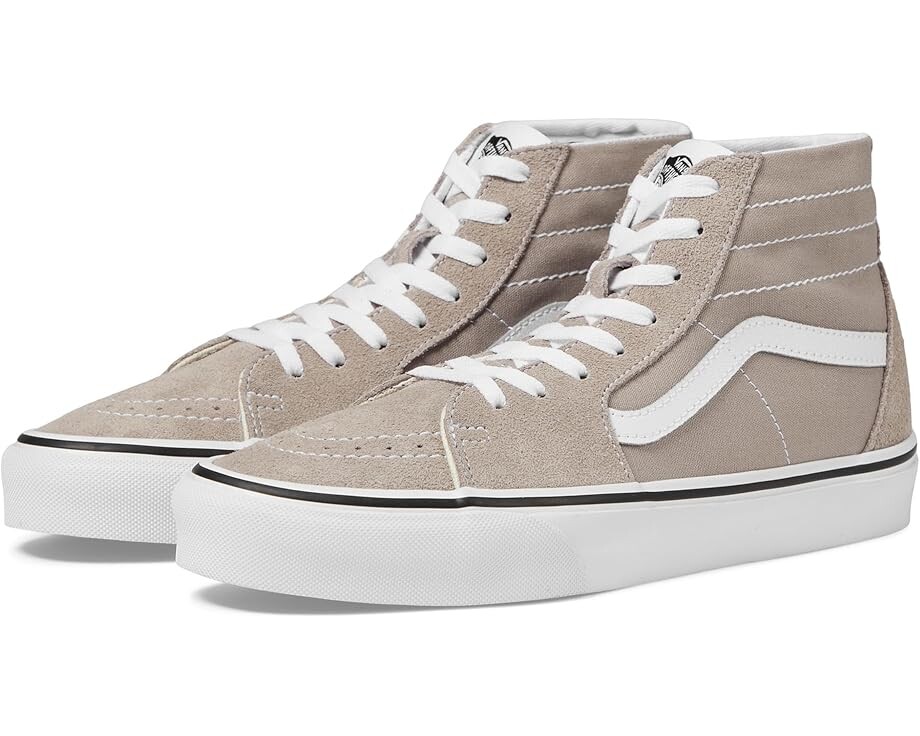 Кроссовки Vans SK8-HI Tapered, цвет Color Theory Atmosphere