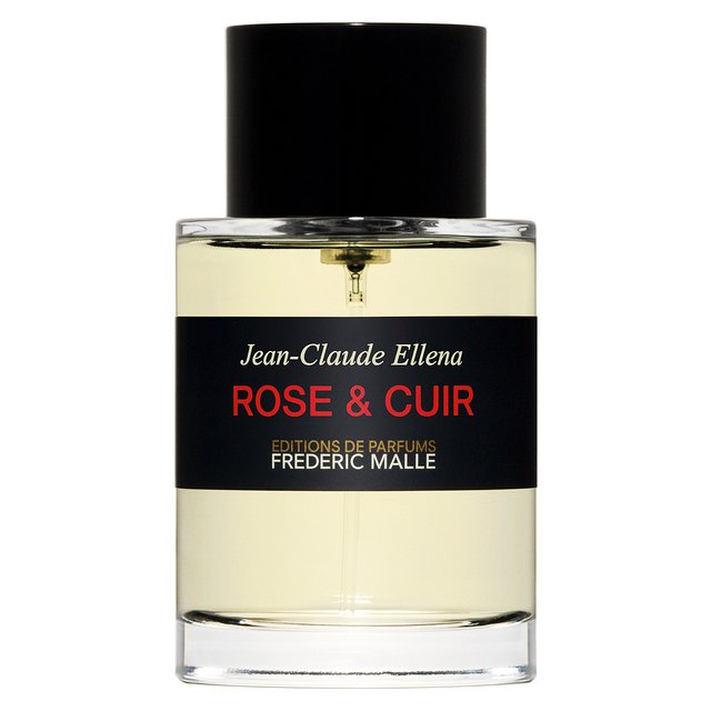 Парфюмерная вода Rose & Cuir Frederic Malle