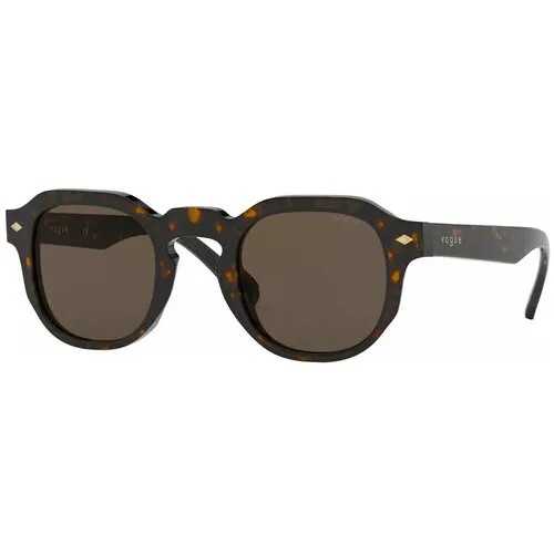 Солнцезащитные очки Vogue VO 5330S W656/73 48