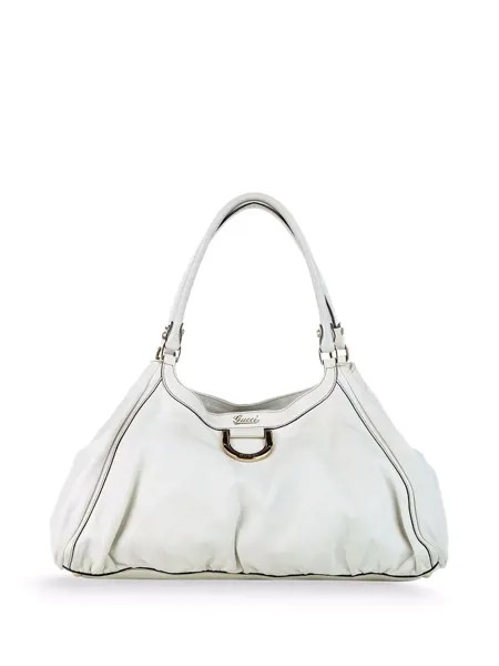 Gucci Pre-Owned сумка на плечо Abbey
