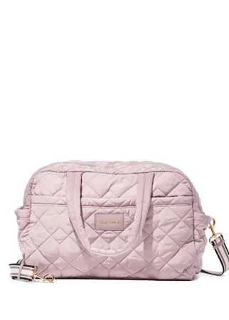 Marc Jacobs большая стеганая сумка The Weekender