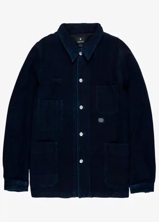 Куртка Snow Peak Okayama OX Work Jacket