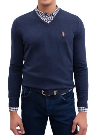 Пуловер U.S. Polo Assn.
