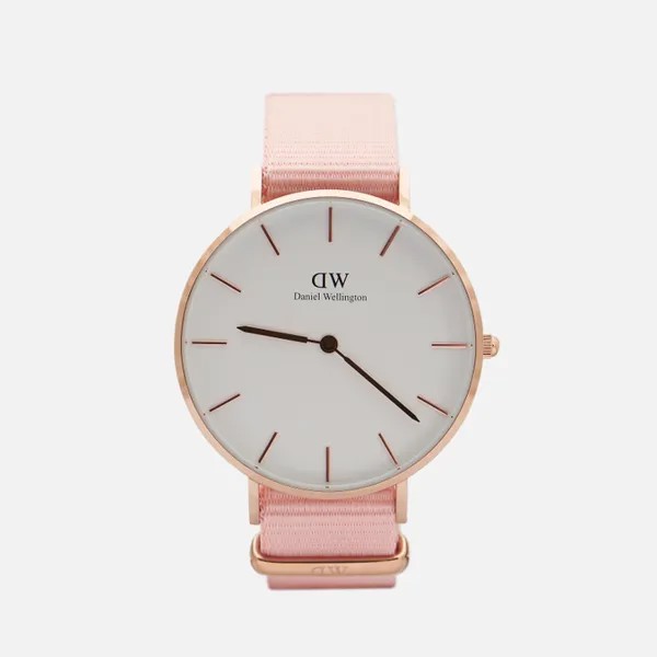 Наручные часы женские Daniel Wellington Petite Rosewater