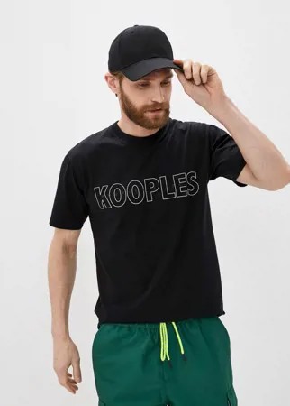 Футболка The Kooples Sport