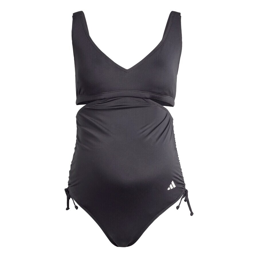 Бралетт ADIDAS SPORTSWEAR Bralette Active Swimsuit Iconisea, черный