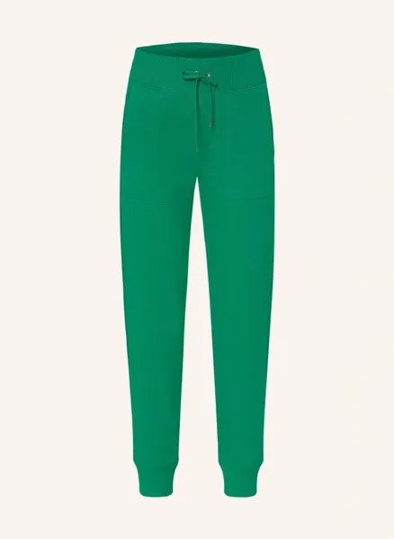 Спортивные штаны Polo Ralph Lauren, зеленый