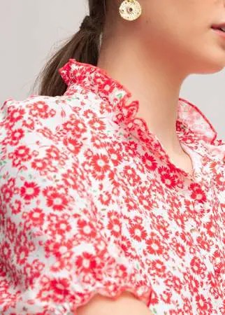 Рубашка LA REDOUTE COLLECTIONS