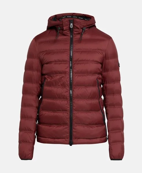 Зимняя куртка Peuterey, темно-красный