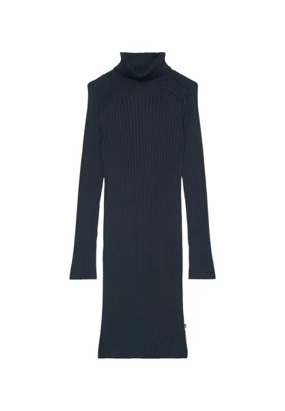 Платье Marc O'Polo LONGSLEEVE, цвет deep blue sea