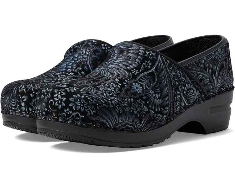 Сабо Sanita Boteh, цвет Blue Paisley