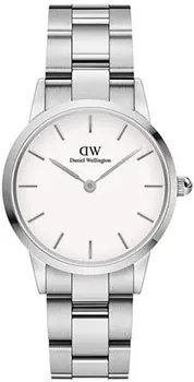 Fashion наручные  женские часы Daniel Wellington DW00100207. Коллекция ICONIC LINK