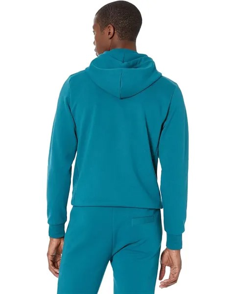 Худи COLMAR Full Zip Interlock Hoodie, цвет Vetiver